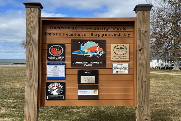 sign