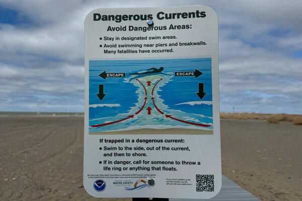 sign