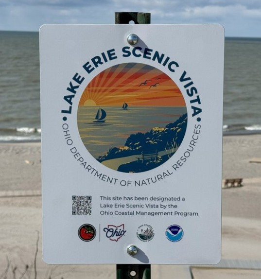 sign